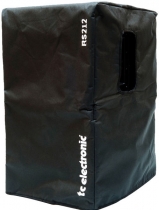 TC Electronic RS212 Cover